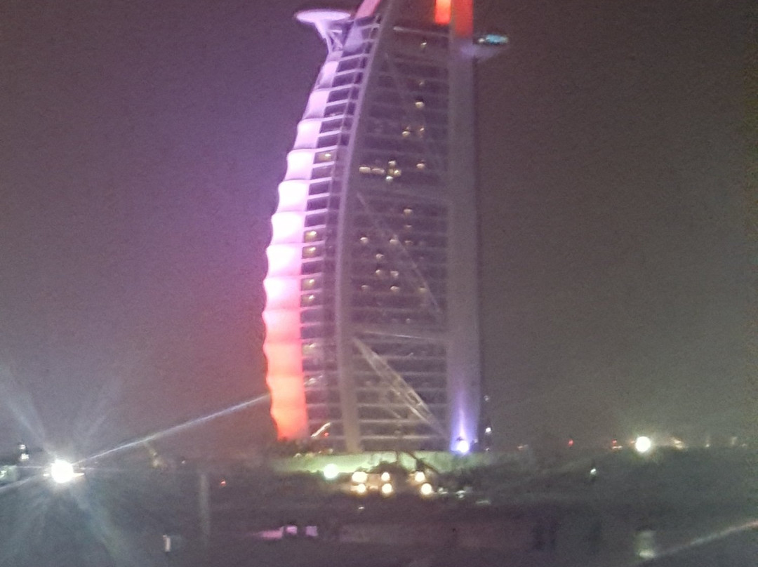 Burj al 'Arab旅游攻略图片