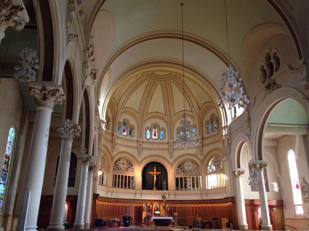 Cathedrale de Saint-Jerome景点图片