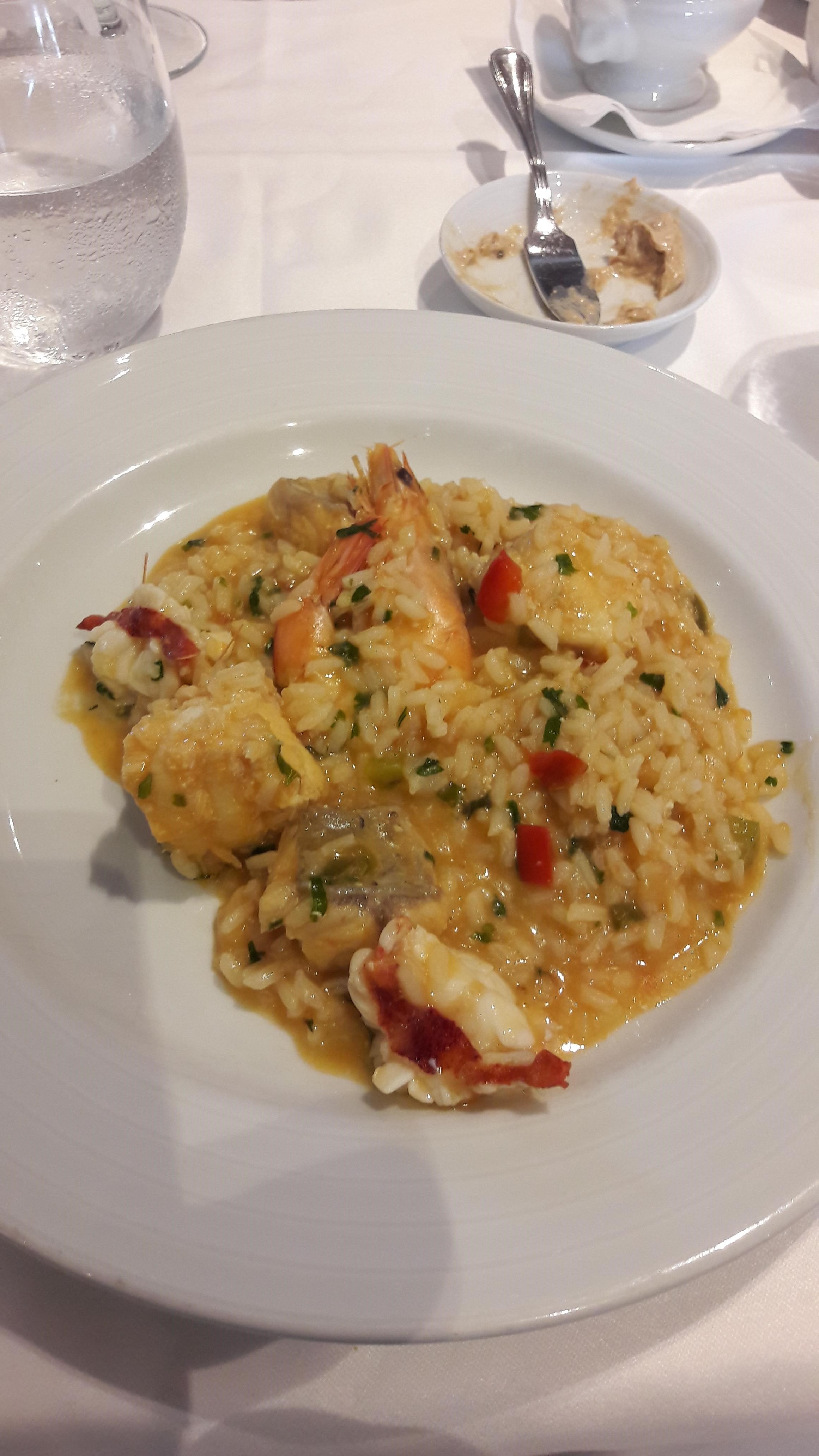 Dom Goncalo Hotel & Spa-餐饮