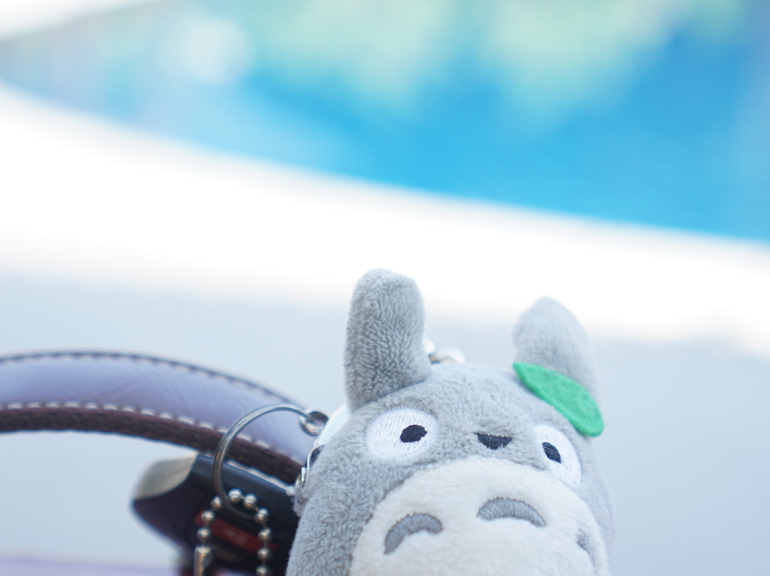 Chatrium Golf Resort Soi Dao Chanthaburi主图