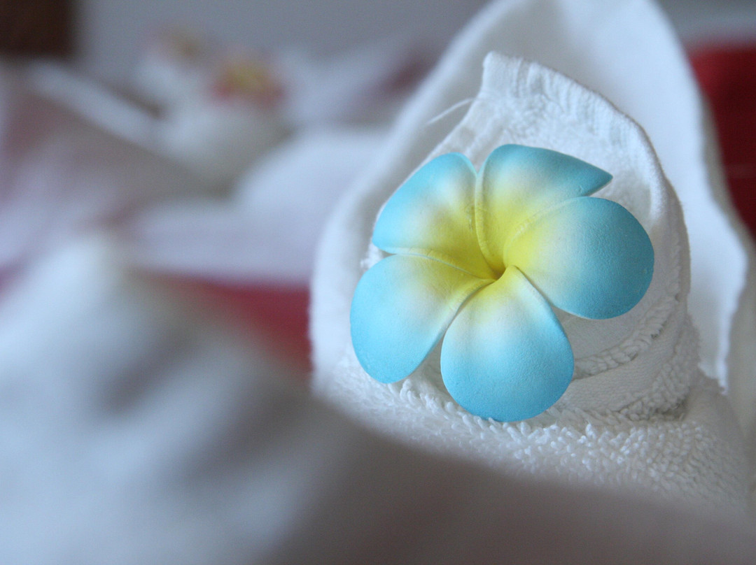 Juvenex Spa & Salon-达卡市必去景点