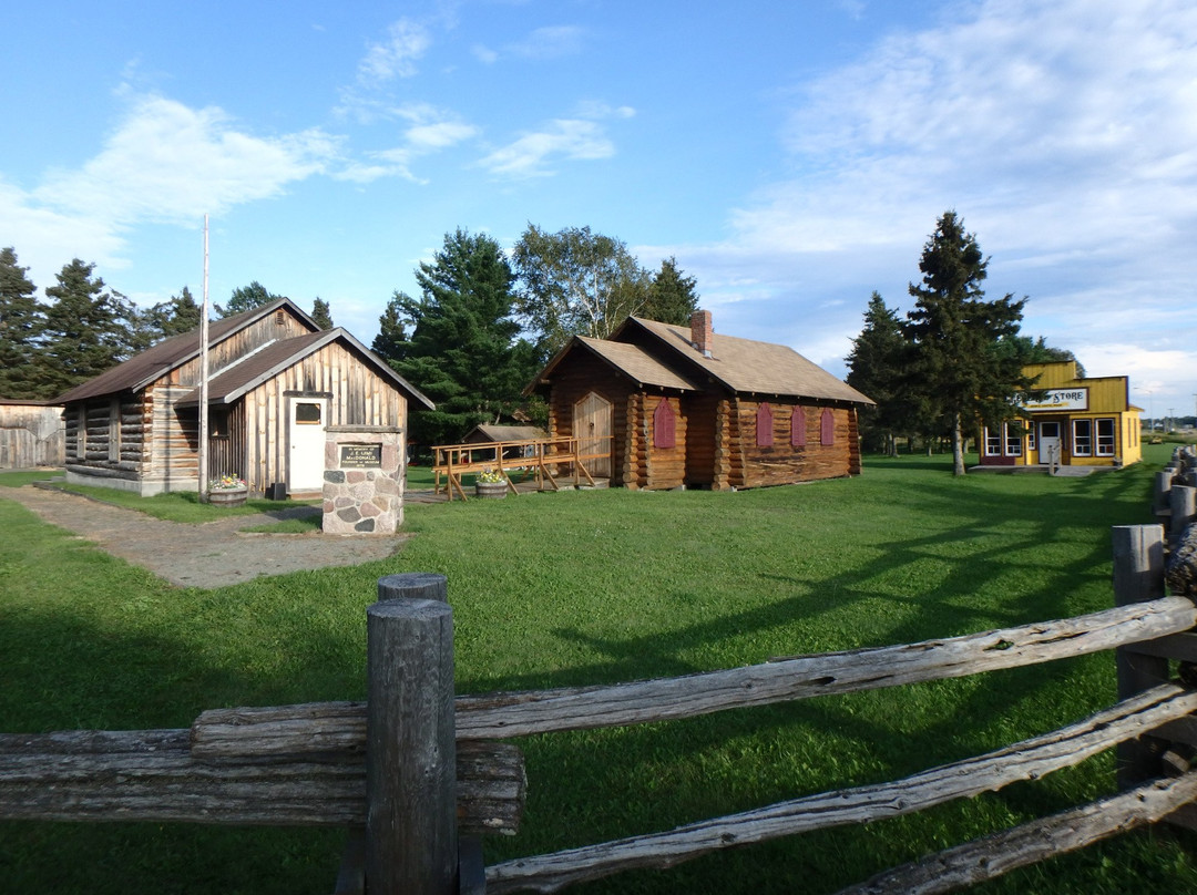 Thessalon Township Heritage Park and Museum景点图片