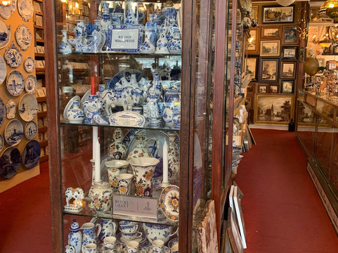 Kramer-阿姆斯特丹必去景点