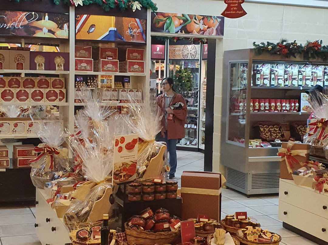 The Magro Food Village-Xewkija必去景点