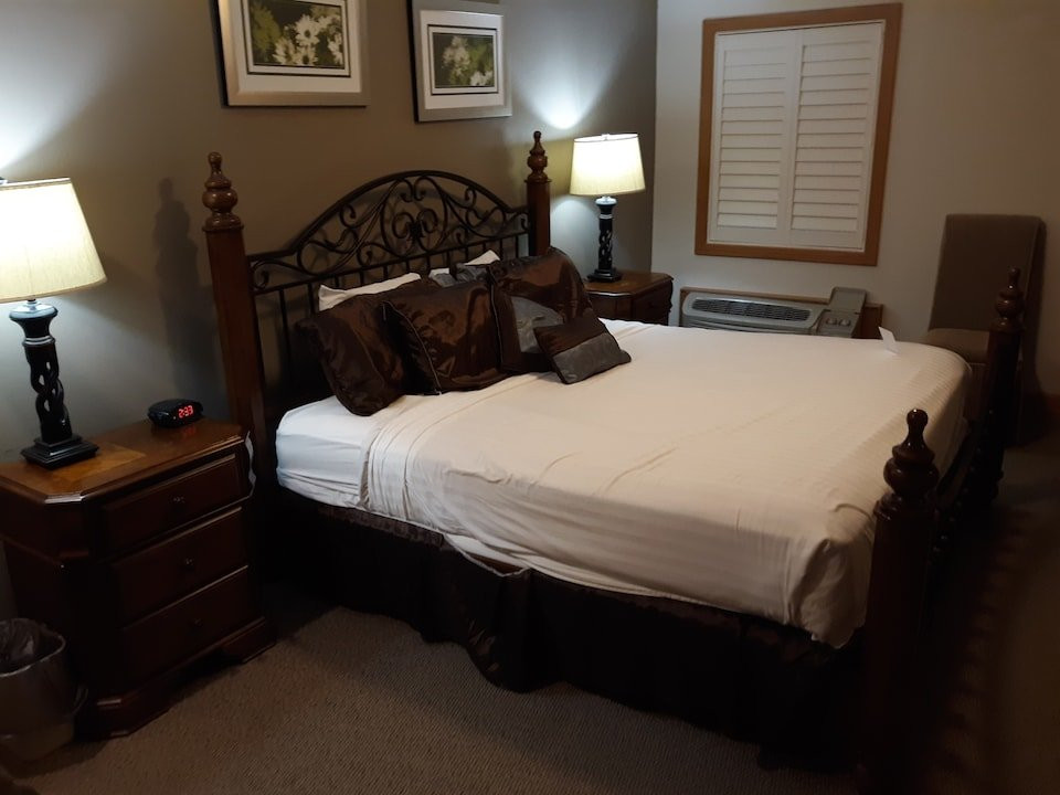 OYO Hotel McCook NE Downtown主图