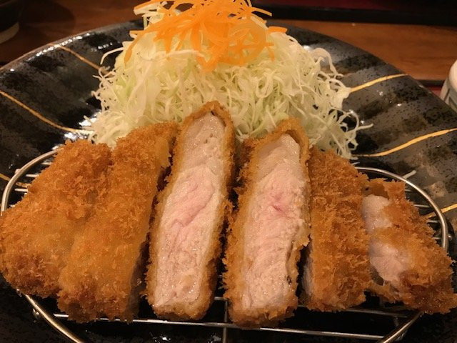 創作和食と宴会個室 ららポーク