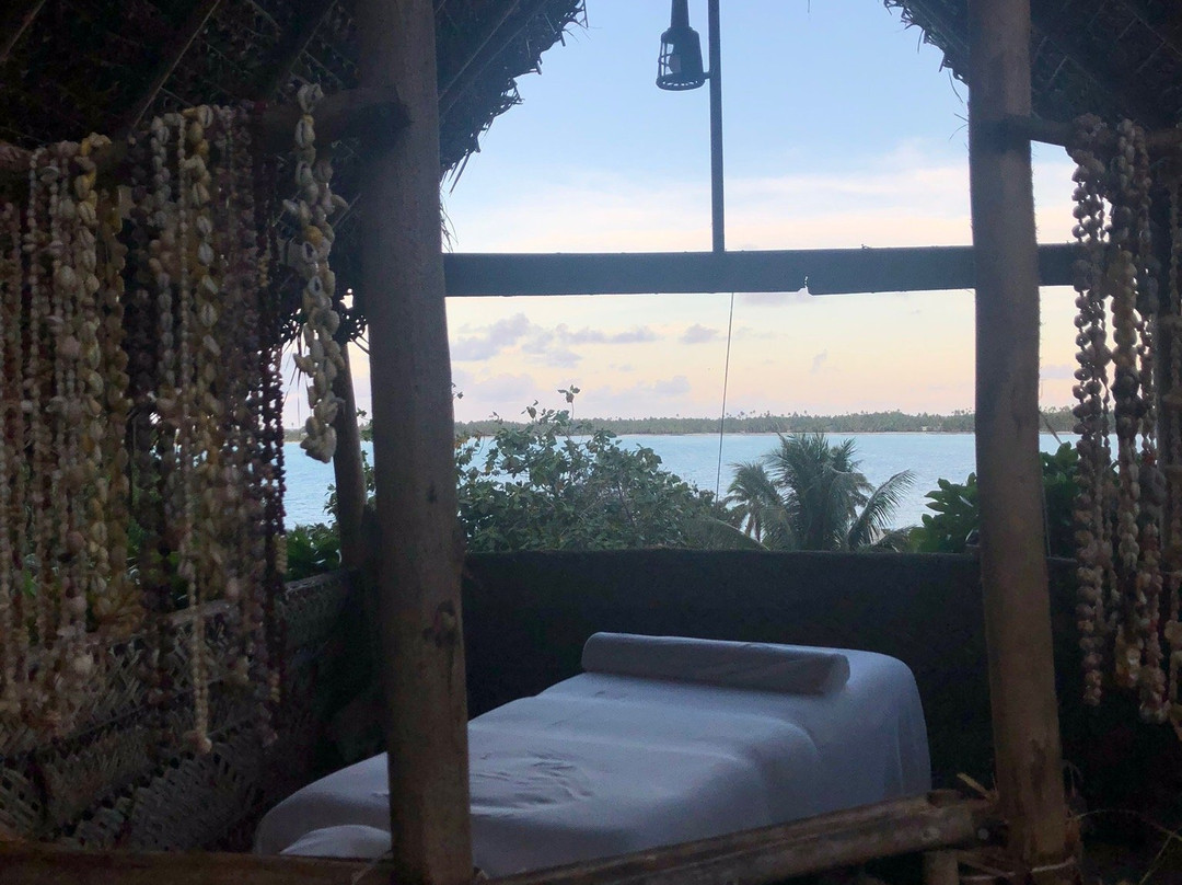 FENUA MASSAGE景点图片