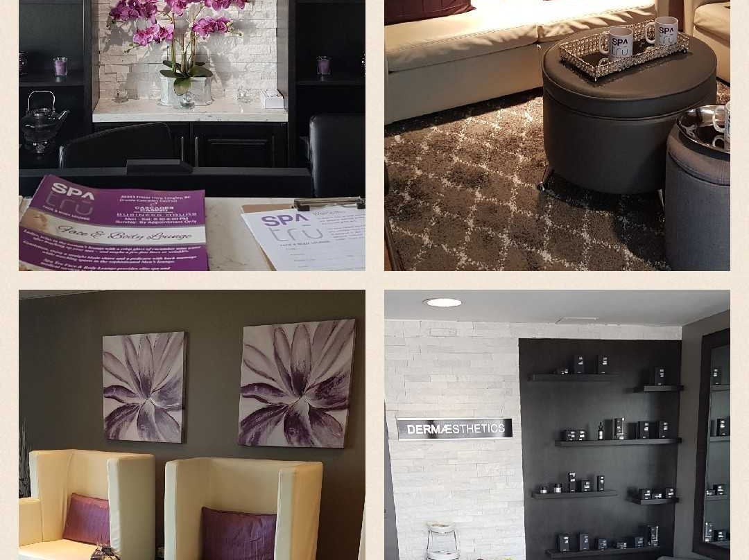 Murrayville旅游景点-Spa Tru Face & Body Lounge