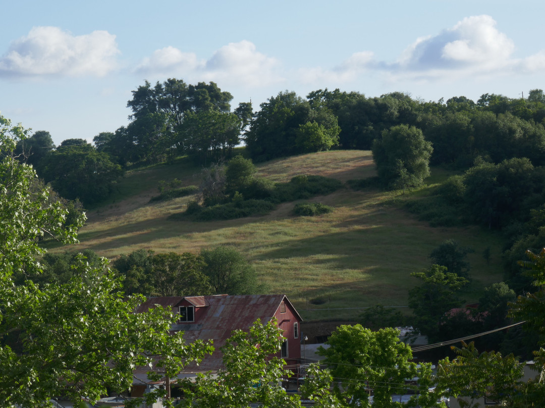 Barretta Gardens Inn主图
