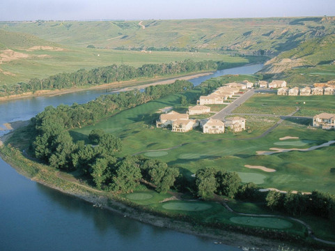 Paradise Canyon Golf Resort-莱斯布里奇必去景点