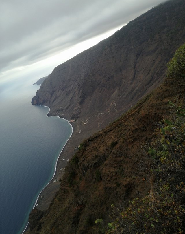 Mirador de Isora-El Hierro必去景点