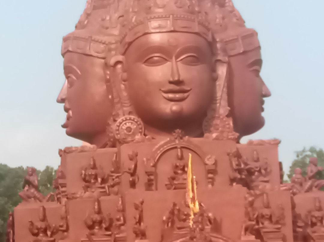 Hotel Shree Mata Sadan主图