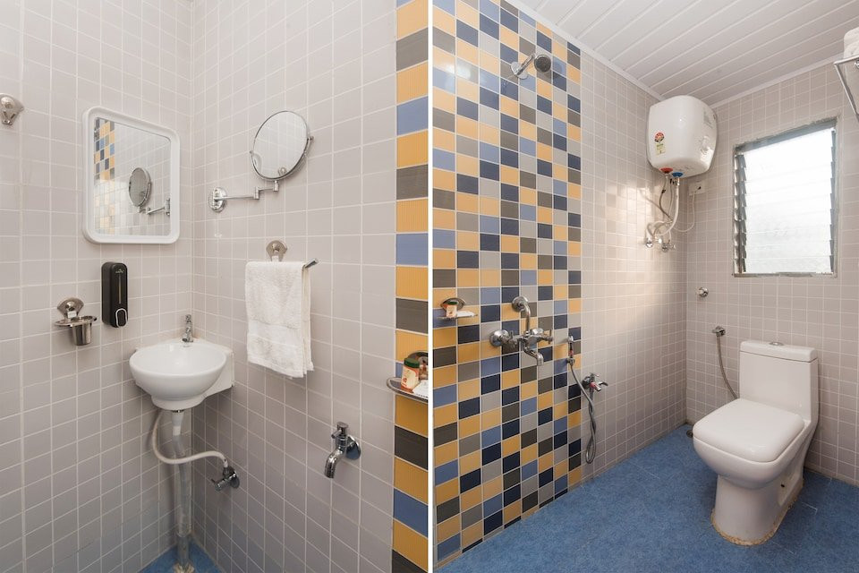 OYO 30980 Raj Vikas Residency主图