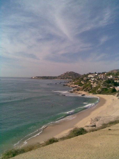 Playa Palmilla (Palmilla Beach)景点图片
