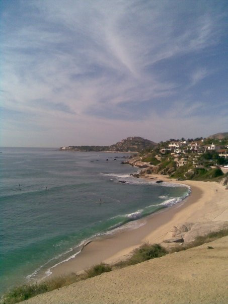 Playa Palmilla景点图片