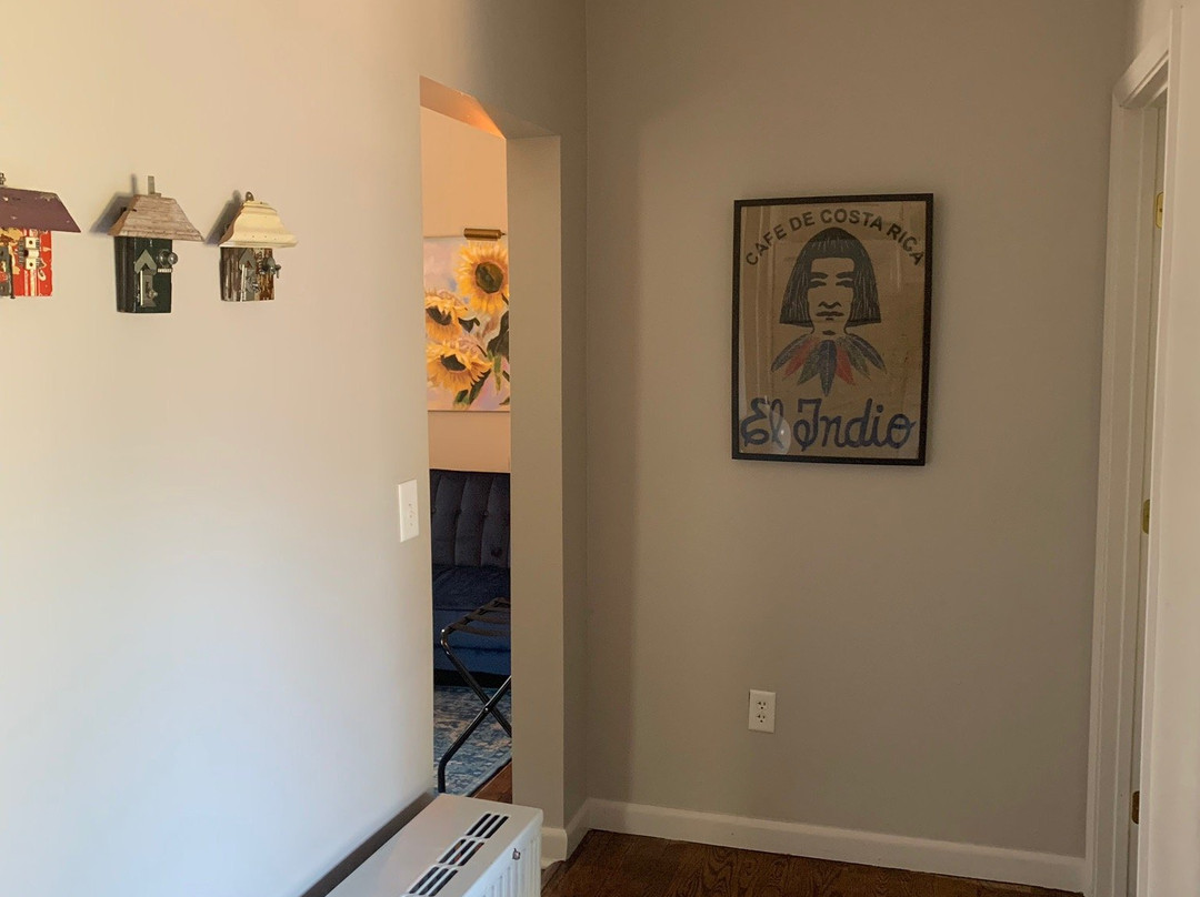 Modern Homestead Guest House主图