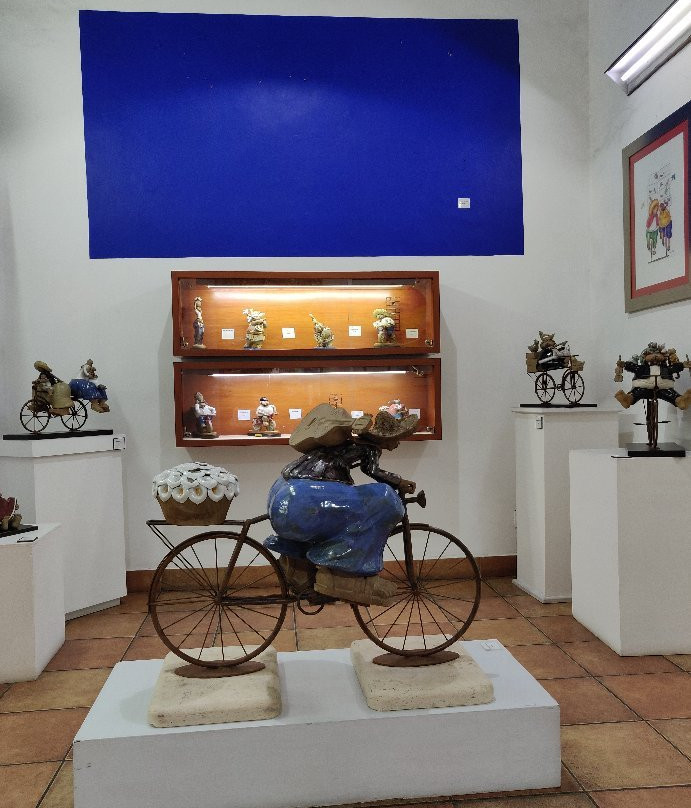 Juanacatlan旅游景点-Rodo Padilla