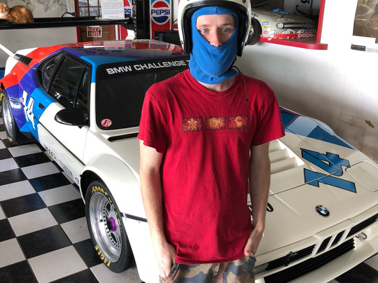 Kellyville旅游景点-JRP Speedway