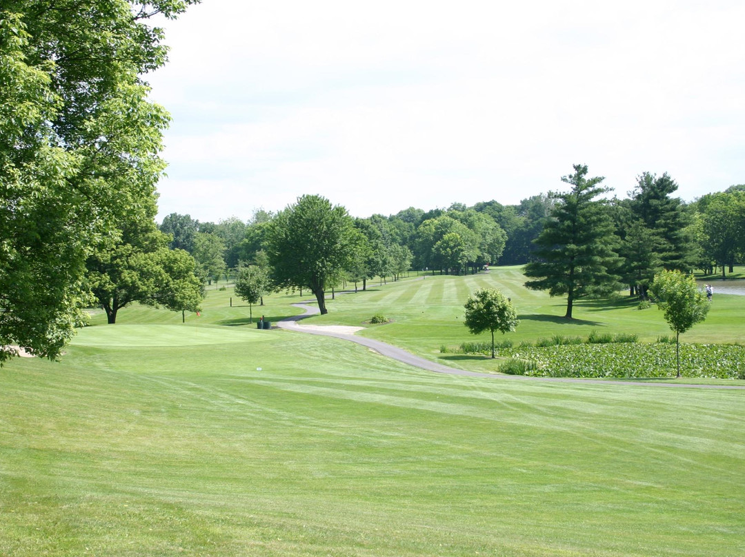 Gahanna Municipal Golf Course景点图片