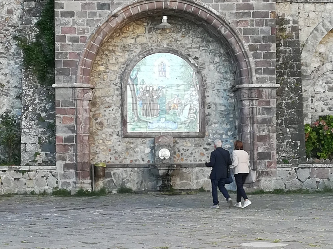 Santuario della Madonna dei Lattani景点图片
