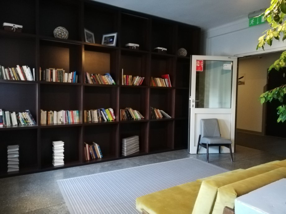 Avion Hotel-官方