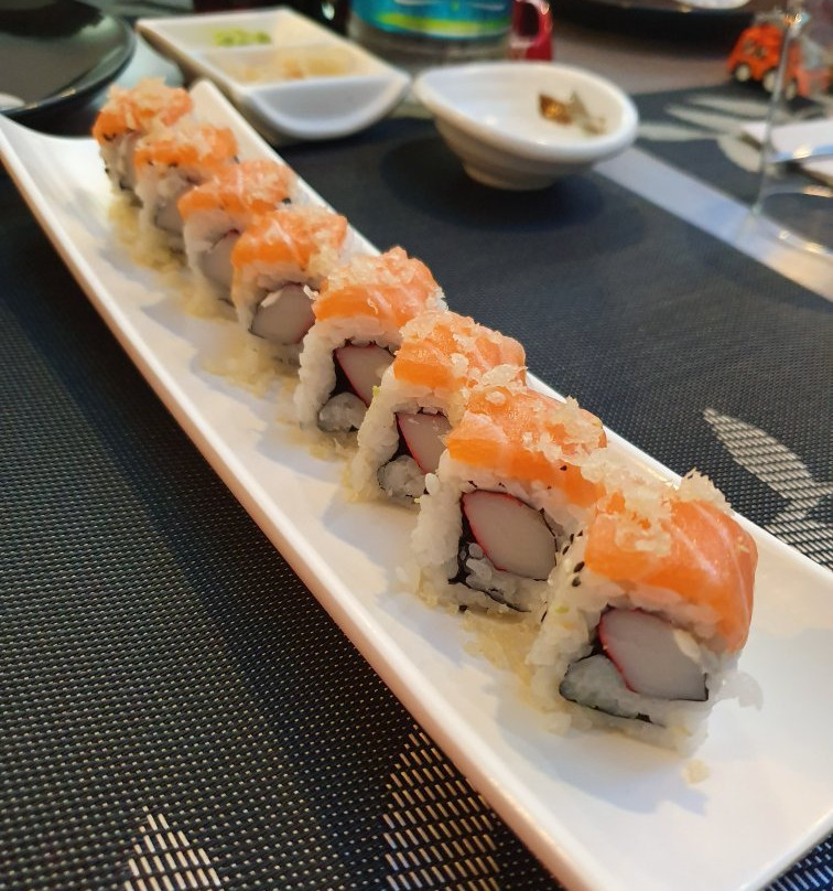 Sushi Dong