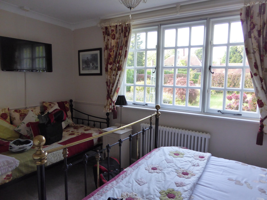 Rolvenden Bed & Breakfast主图