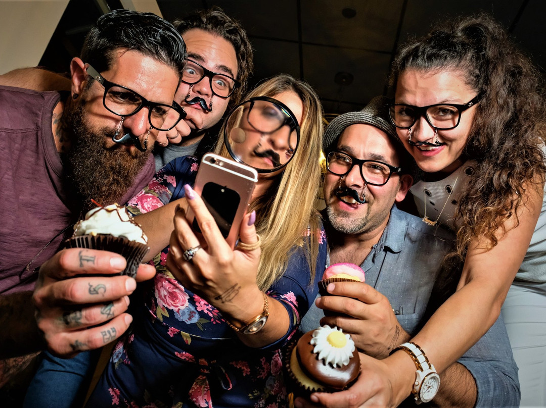 Food Done It?-Patchogue必去景点