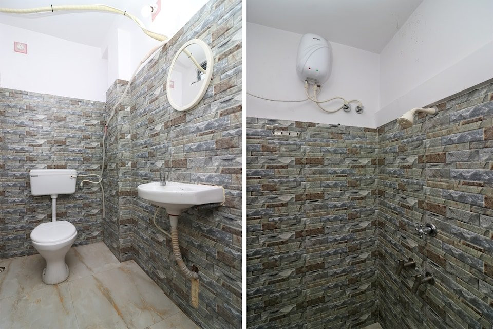 Shantiniketan Guest House主图