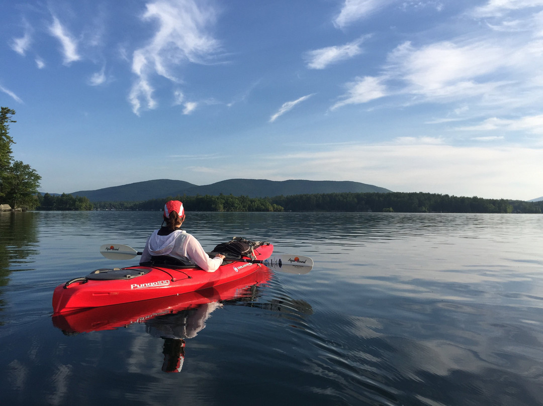 Wild Meadow Paddlesports景点图片