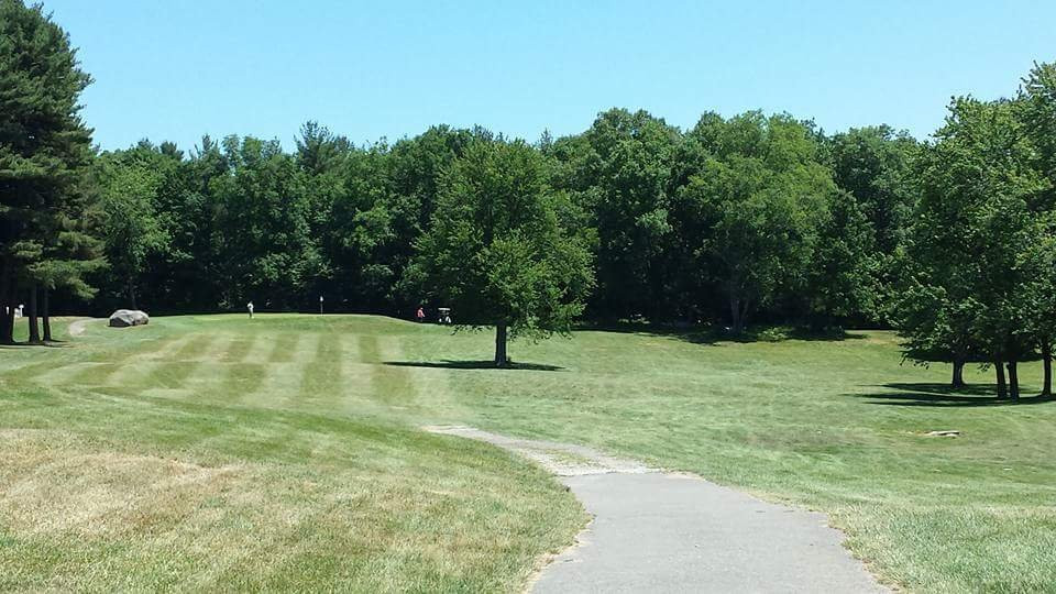 Settlers Crossing Golf Course景点图片