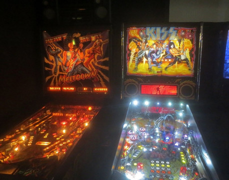 Logan Arcade-芝加哥必去景点