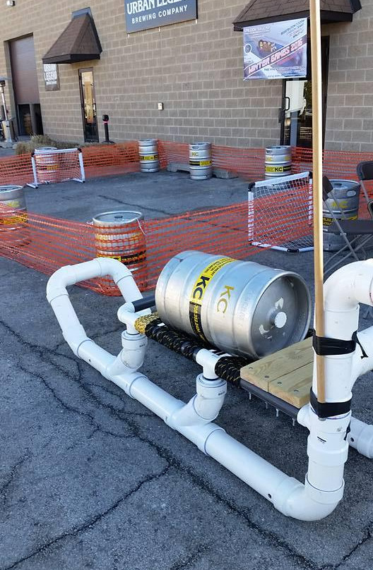 Whiskey Hill Brewing Company-Westmont必去景点