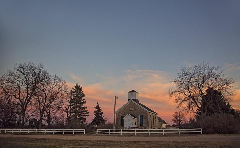 Beecher Bible and Rifle Church