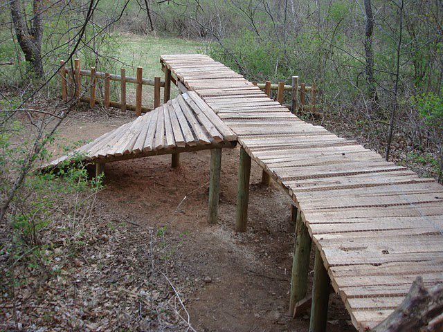 安德森旅游景点-Rangeline Nature Preserve