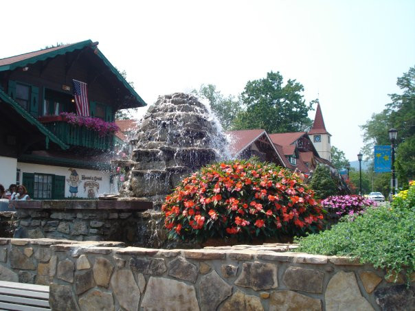 A Touch of Class-海伦必去景点