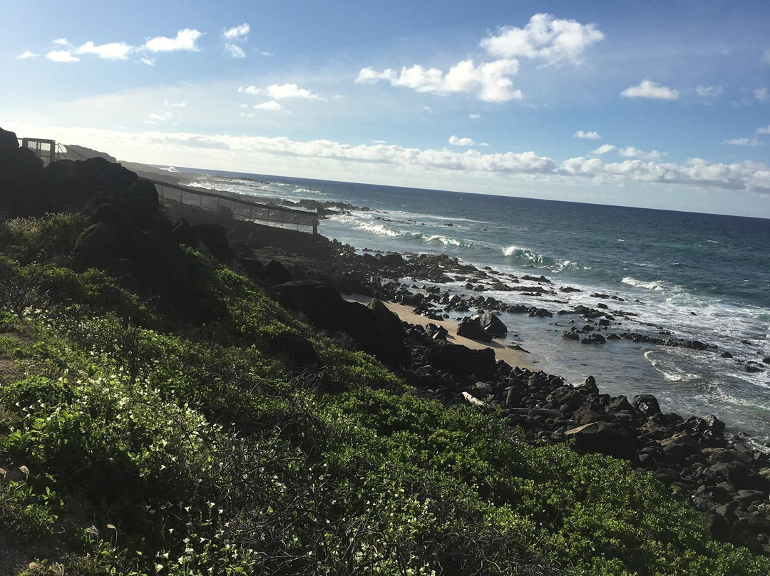 Off-road Adventure-火奴鲁鲁必去景点