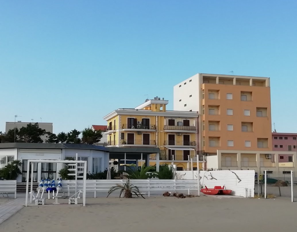 B&B Traiano Suite主图