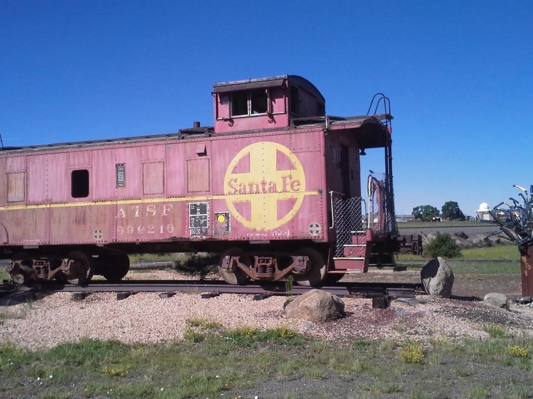 Grand Canyon Harley Davidson