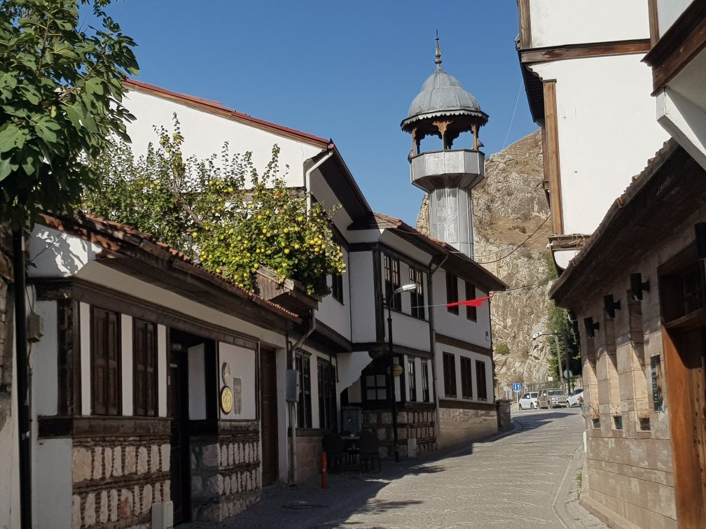 Emin Efendi Konaklari主图