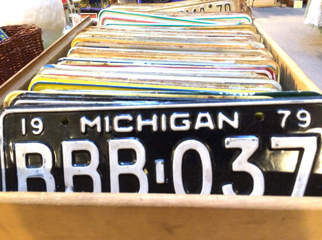 Door County Traders-斯特金贝必去景点