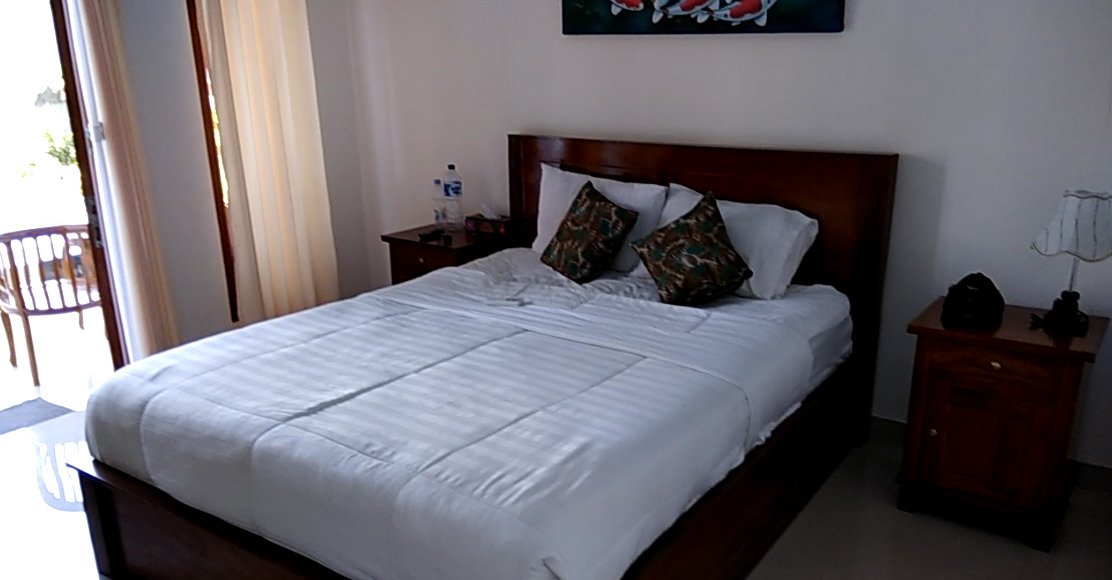 Miko Bali Bungalow-官方
