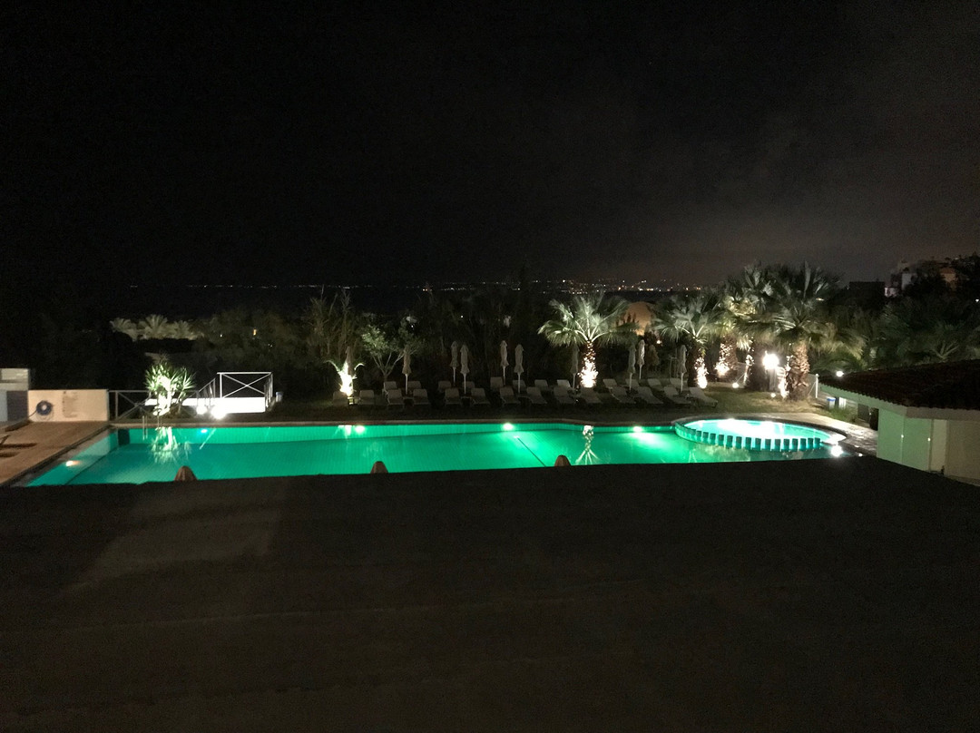 Dore Hotel主图
