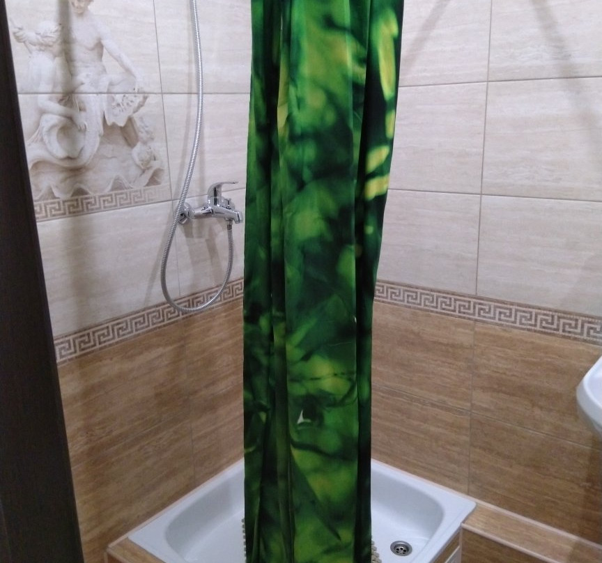 Dom Tvoi Hotel主图