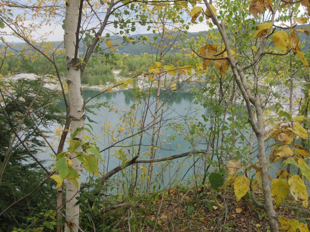 Millstone Hill Touring Center-East Barre必去景点