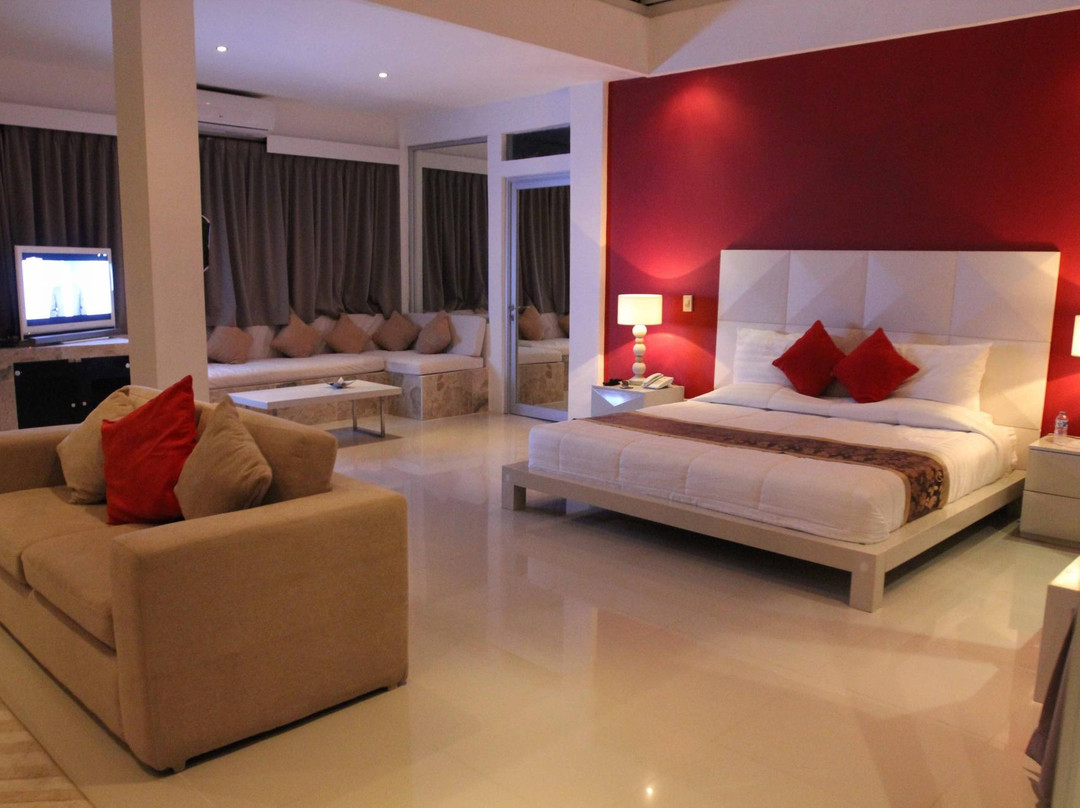 Villa Hati Indah