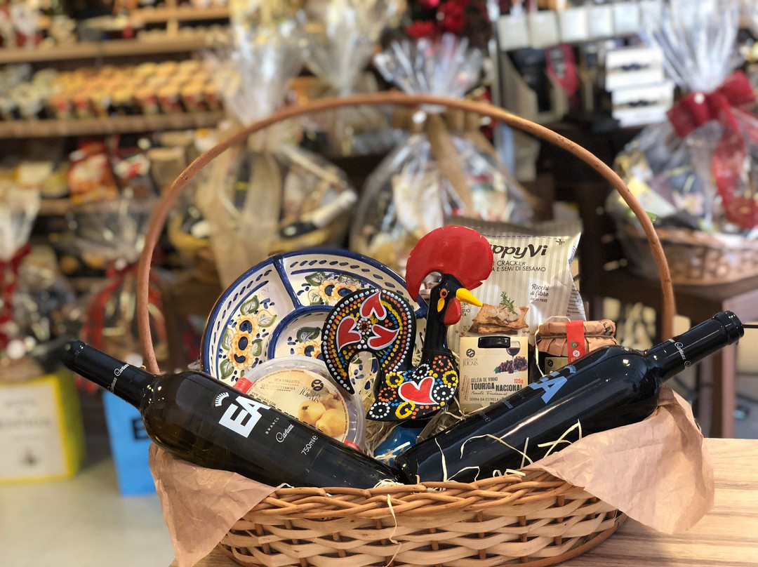 Indaial餐馆和美食-Quinta de Lisboa