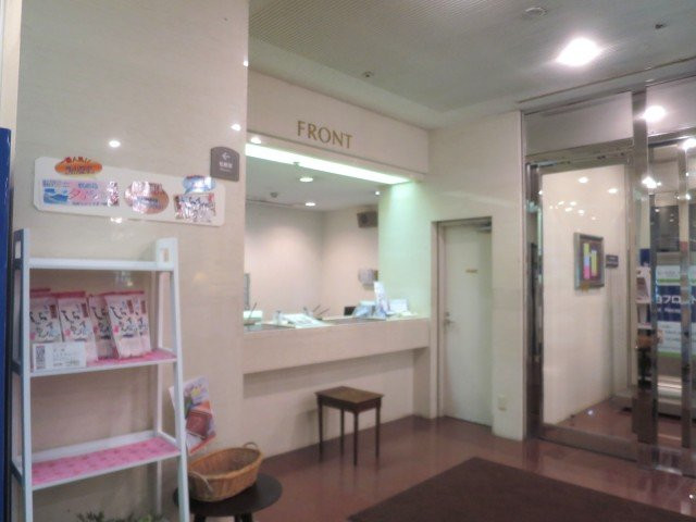 Grand Hotel Kanachu Hiratsuka主图