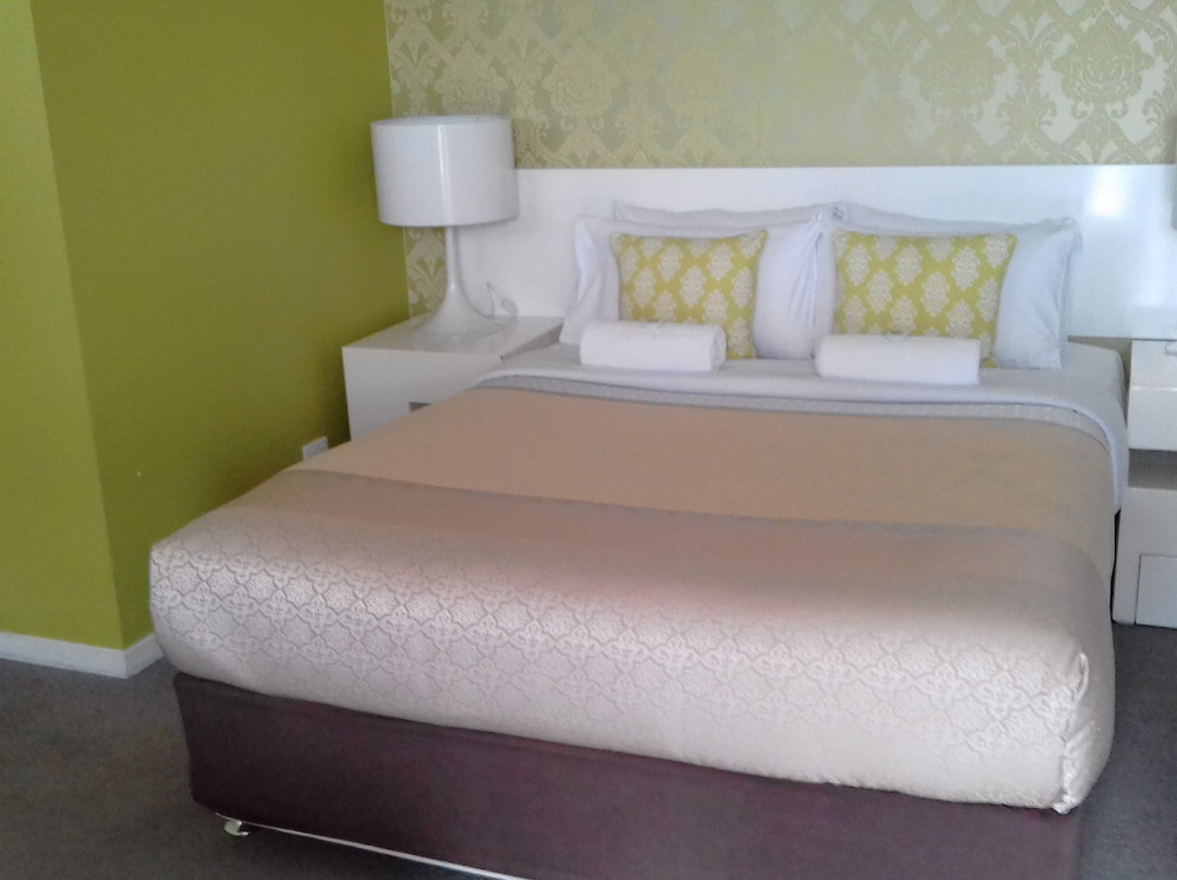 Ballina Travellers Lodge Motel主图