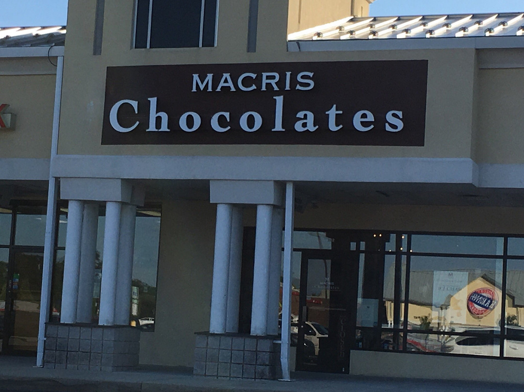 Macris Chocolates景点图片